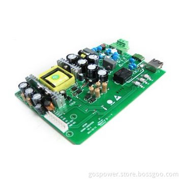 16.5W Telecom PSU